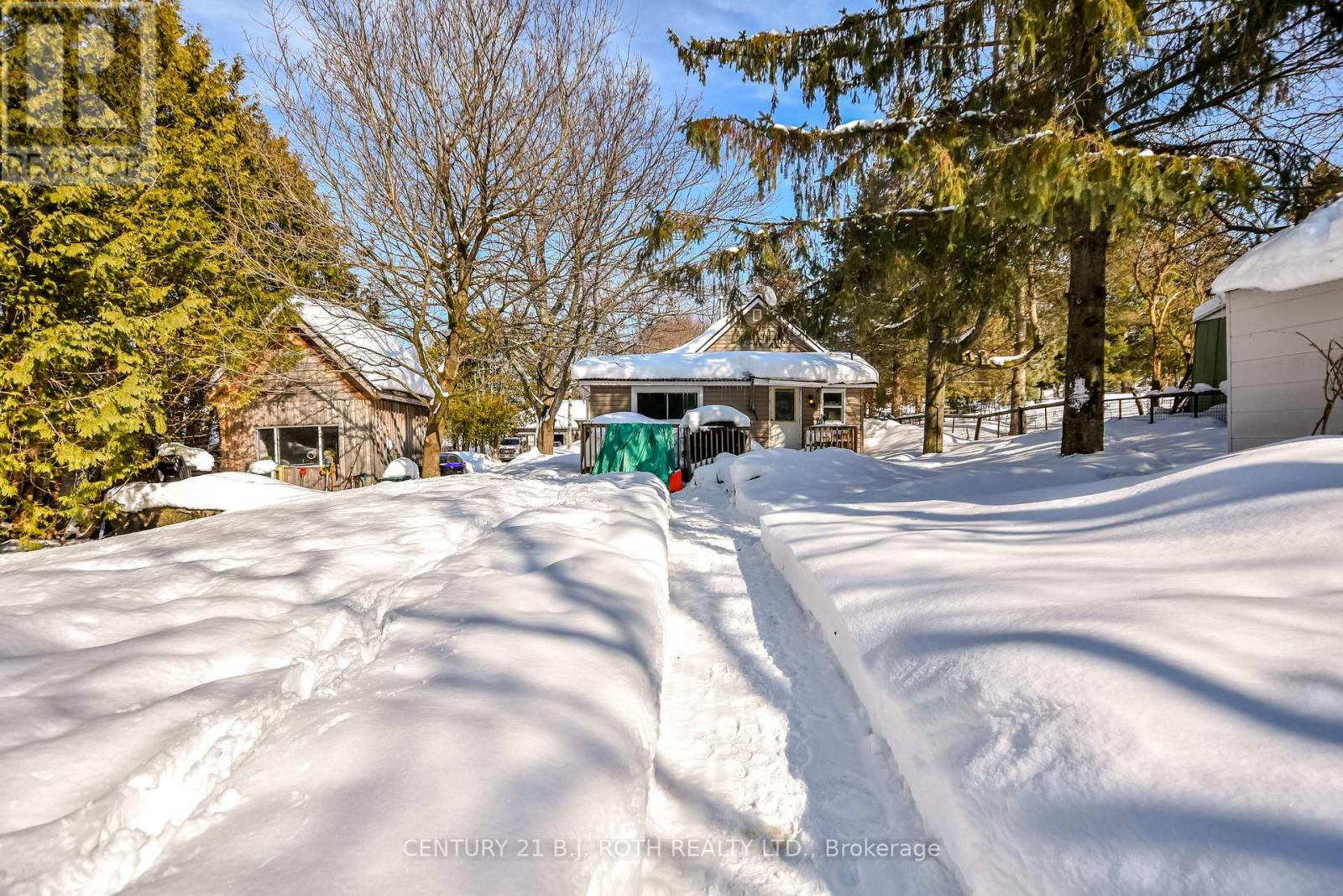 112 Ouida Street, Tay, Ontario  L0K 2C0 - Photo 27 - S12830682