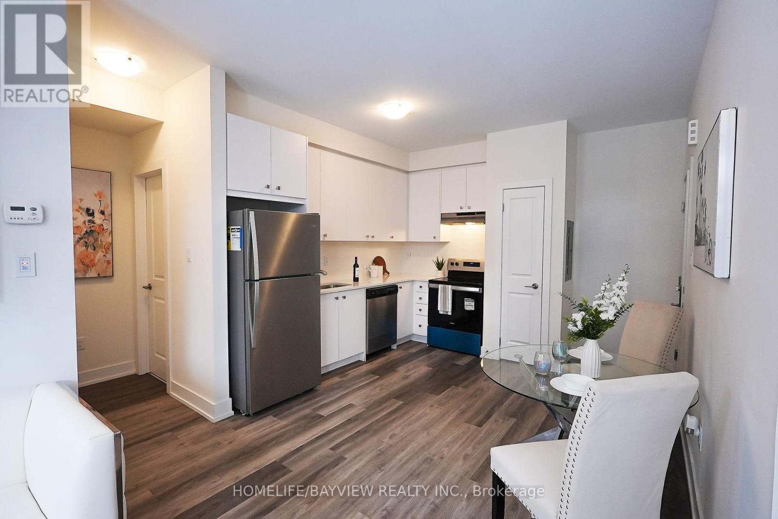 17 - 8 Sayers Lane, Richmond Hill, Ontario  L4E 1J4 - Photo 36 - N12825764