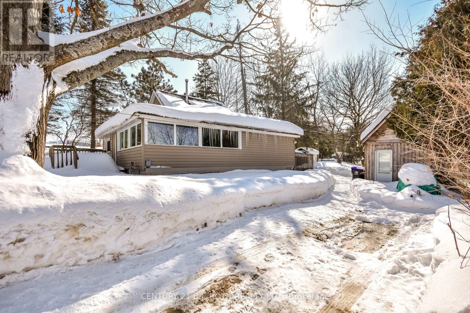 112 Ouida Street, Tay, Ontario  L0K 2C0 - Photo 30 - S12830682