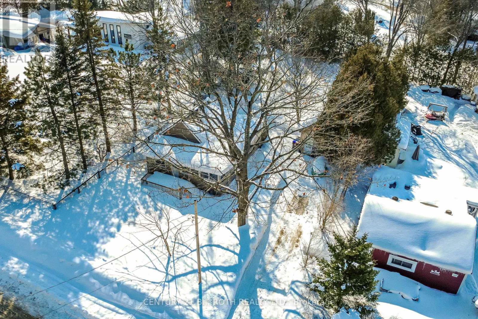 112 Ouida Street, Tay, Ontario  L0K 2C0 - Photo 34 - S12830682