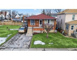 16 CROSS STREET, Port Colborne, Ontario