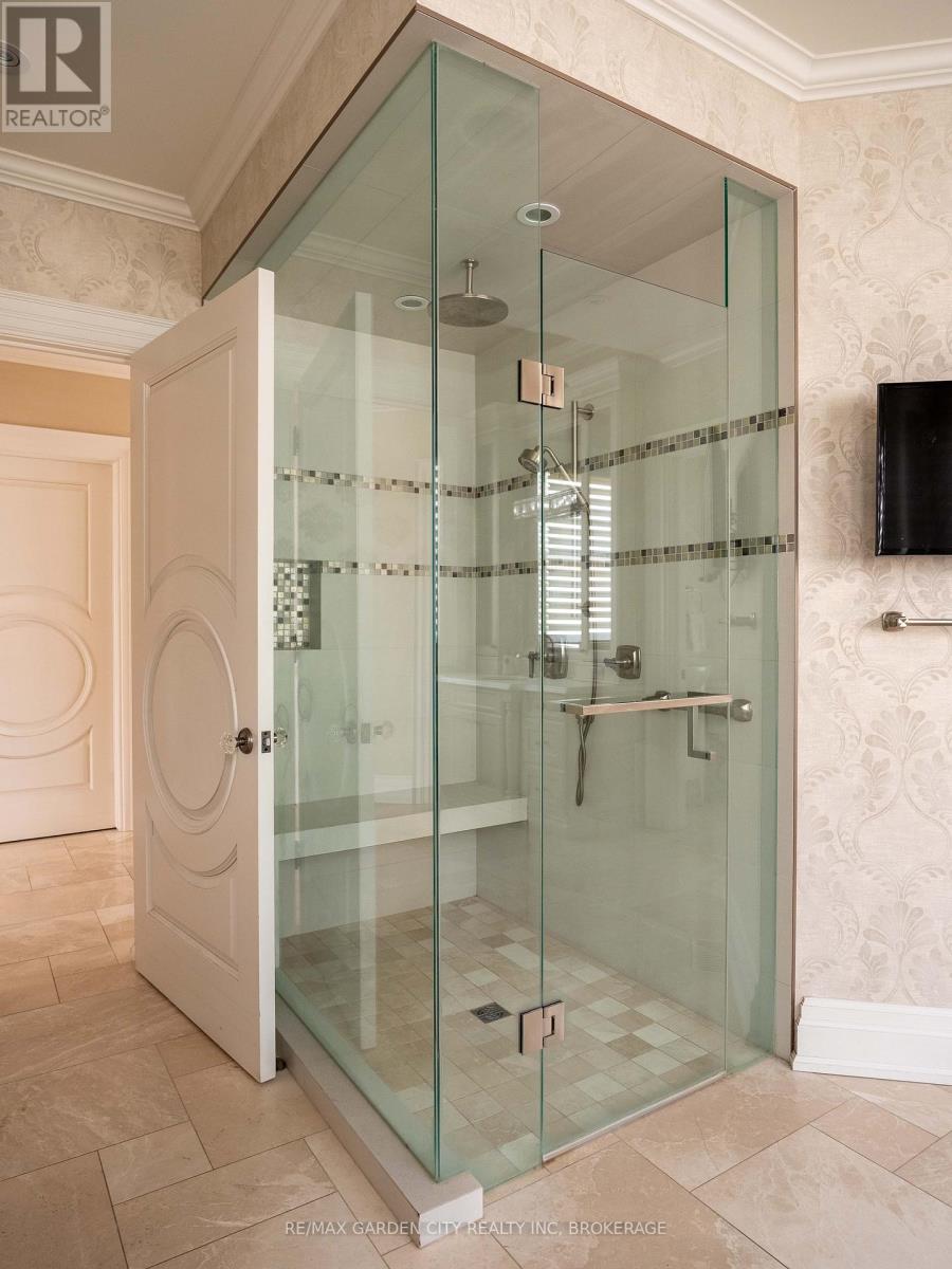 209 Muirfield Trail, Welland, Ontario  L3B 6H9 - Photo 25 - X12833752