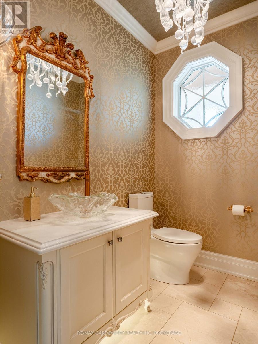 209 Muirfield Trail, Welland, Ontario  L3B 6H9 - Photo 31 - X12833752