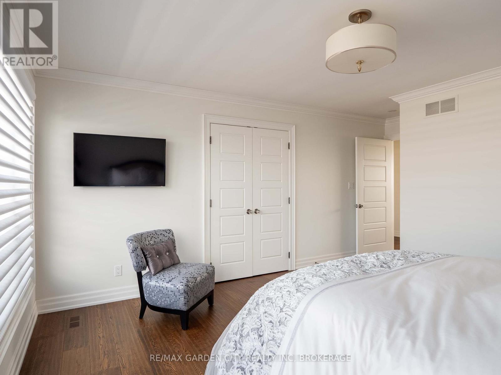 209 Muirfield Trail, Welland, Ontario  L3B 6H9 - Photo 34 - X12833752