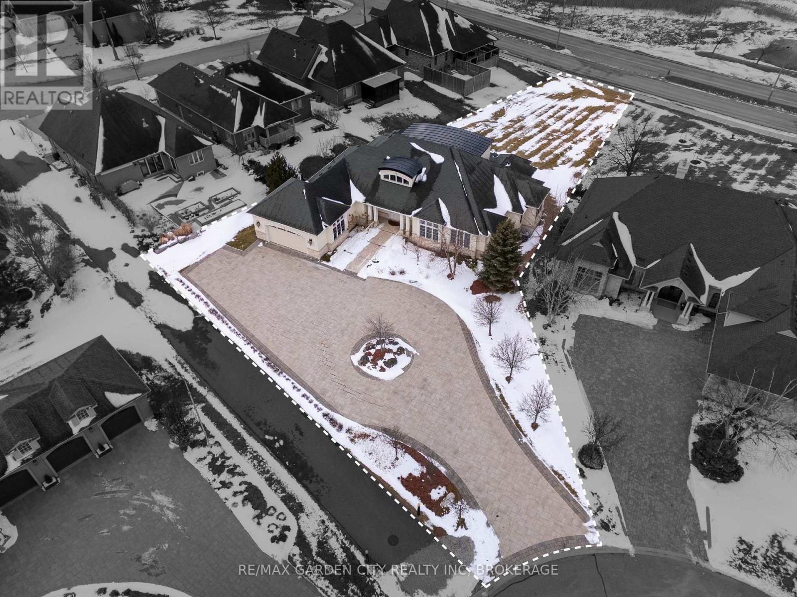 209 Muirfield Trail, Welland, Ontario  L3B 6H9 - Photo 46 - X12833752