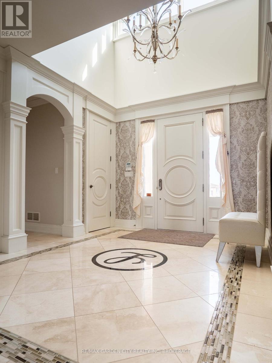 209 Muirfield Trail, Welland, Ontario  L3B 6H9 - Photo 6 - X12833752