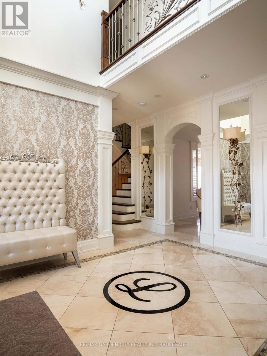 209 Muirfield Trail, Welland, Ontario  L3B 6H9 - Photo 7 - X12833752