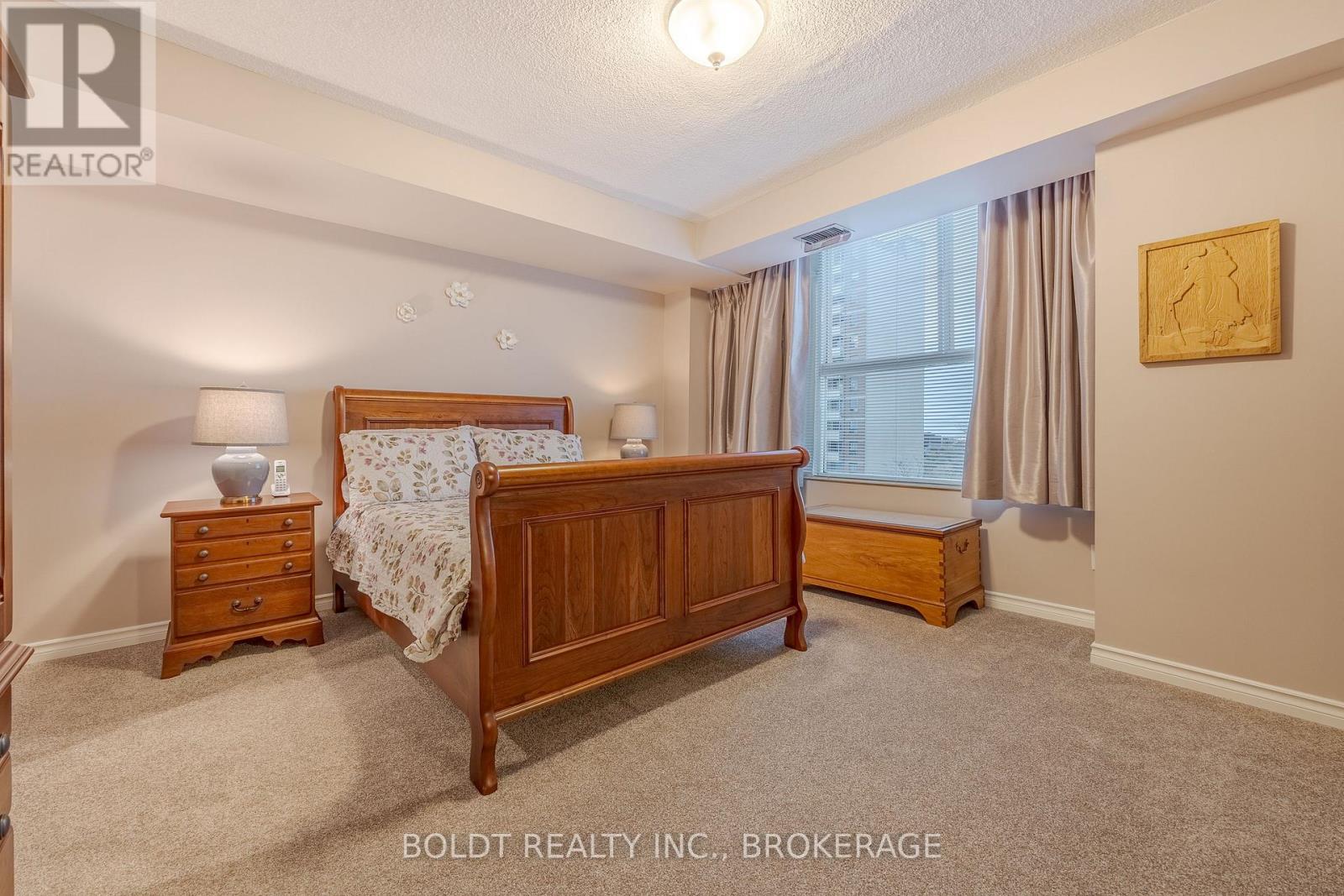 604 - 7 Gale Crescent, St. Catharines (E. Chester), Ontario  L2R 7M8 - Photo 17 - X12833794