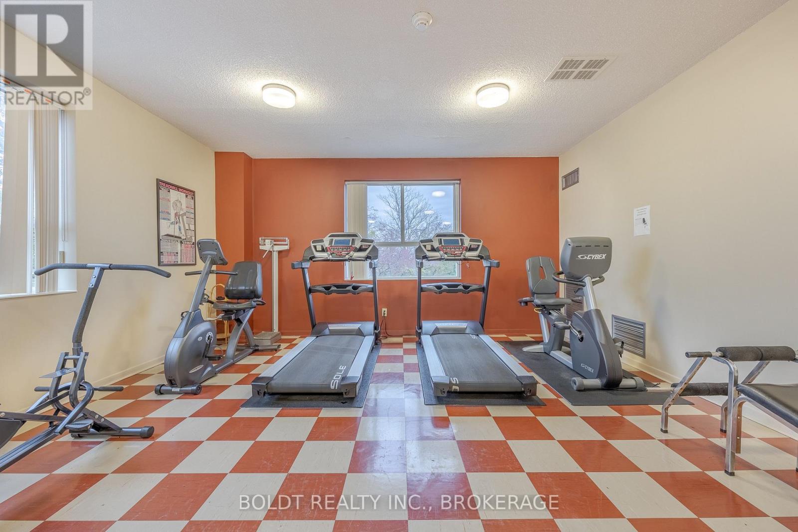 604 - 7 Gale Crescent, St. Catharines (E. Chester), Ontario  L2R 7M8 - Photo 28 - X12833794