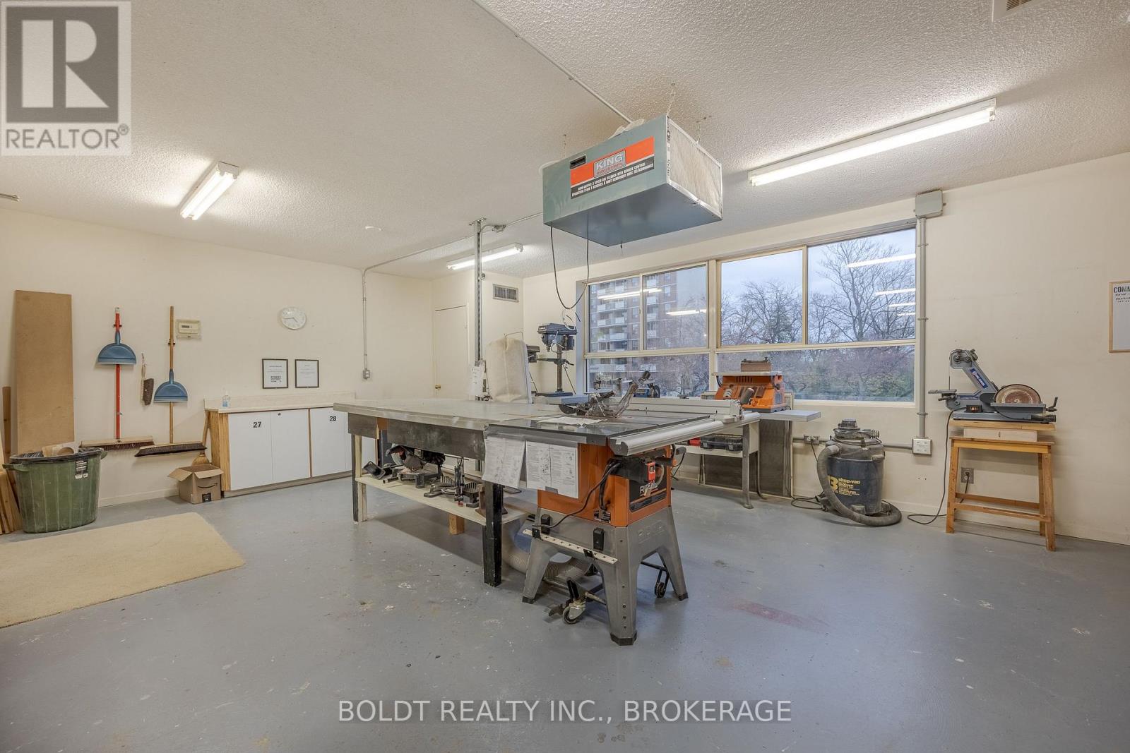 604 - 7 Gale Crescent, St. Catharines (E. Chester), Ontario  L2R 7M8 - Photo 30 - X12833794