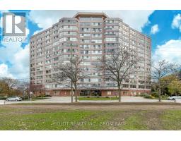 604 - 7 GALE CRESCENT, St. Catharines, Ontario