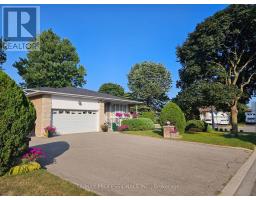 50 TROTTERS LANE, Brampton, Ontario