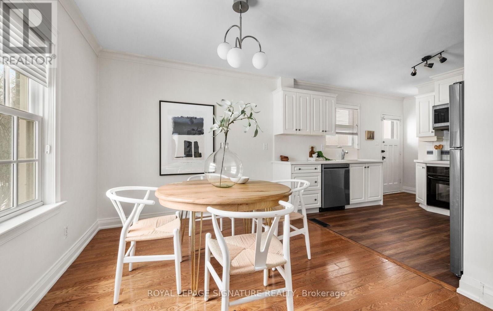 28 Eagle Road, Toronto, Ontario  M8Z 4H5 - Photo 10 - W12832946