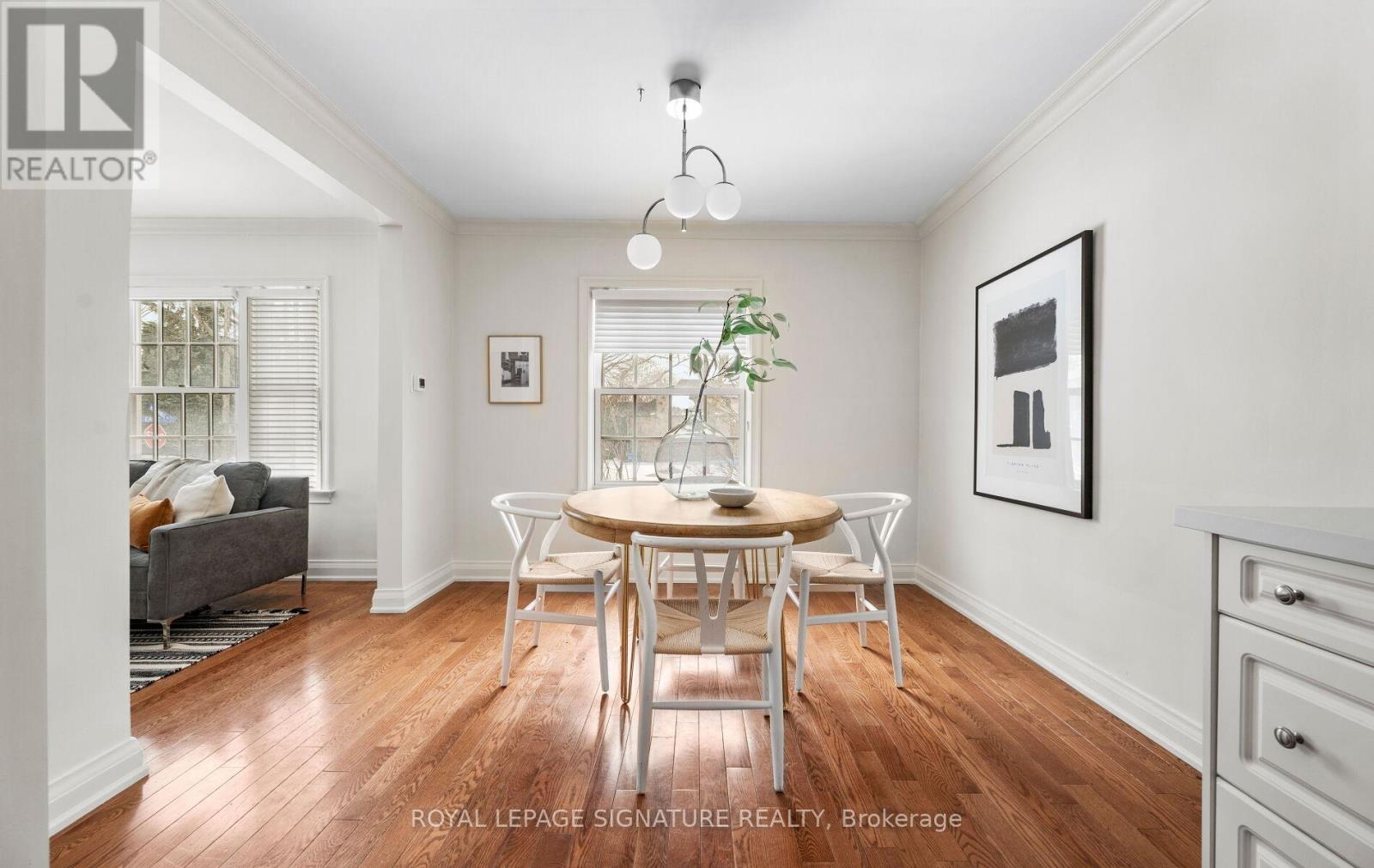 28 Eagle Road, Toronto, Ontario  M8Z 4H5 - Photo 11 - W12832946