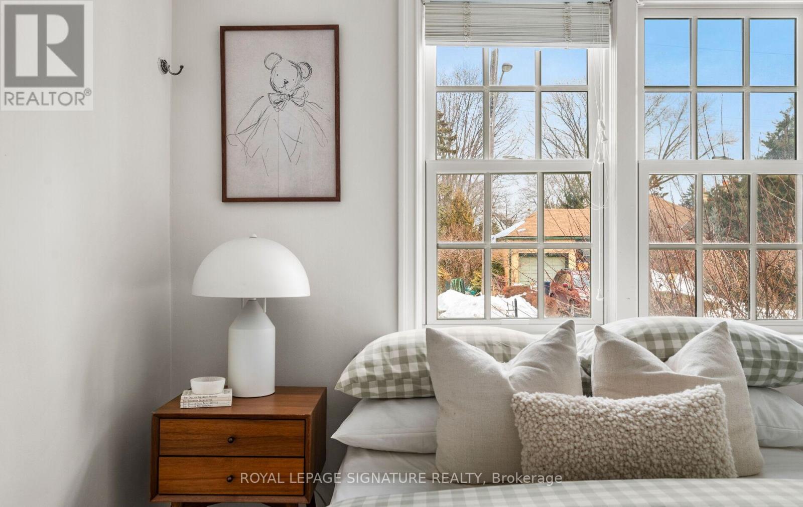 28 Eagle Road, Toronto, Ontario  M8Z 4H5 - Photo 18 - W12832946