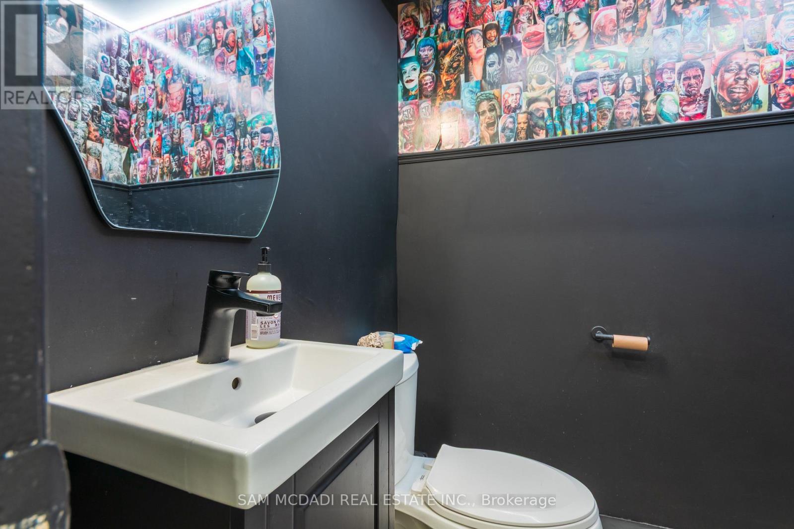 204 - 1728 Lakeshore Road W, Mississauga, Ontario  L5J 1J5 - Photo 8 - W12820952