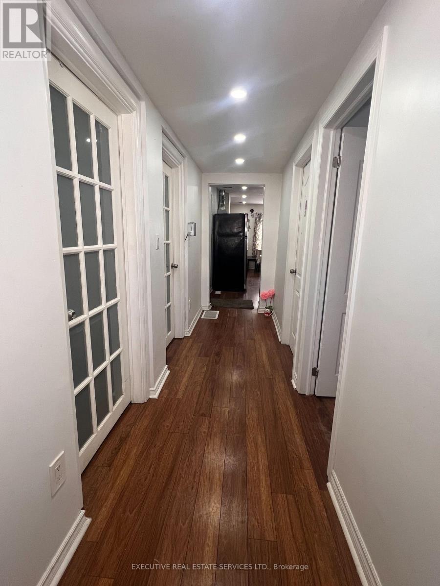 89 JOHN STREET, Brampton, Ontario