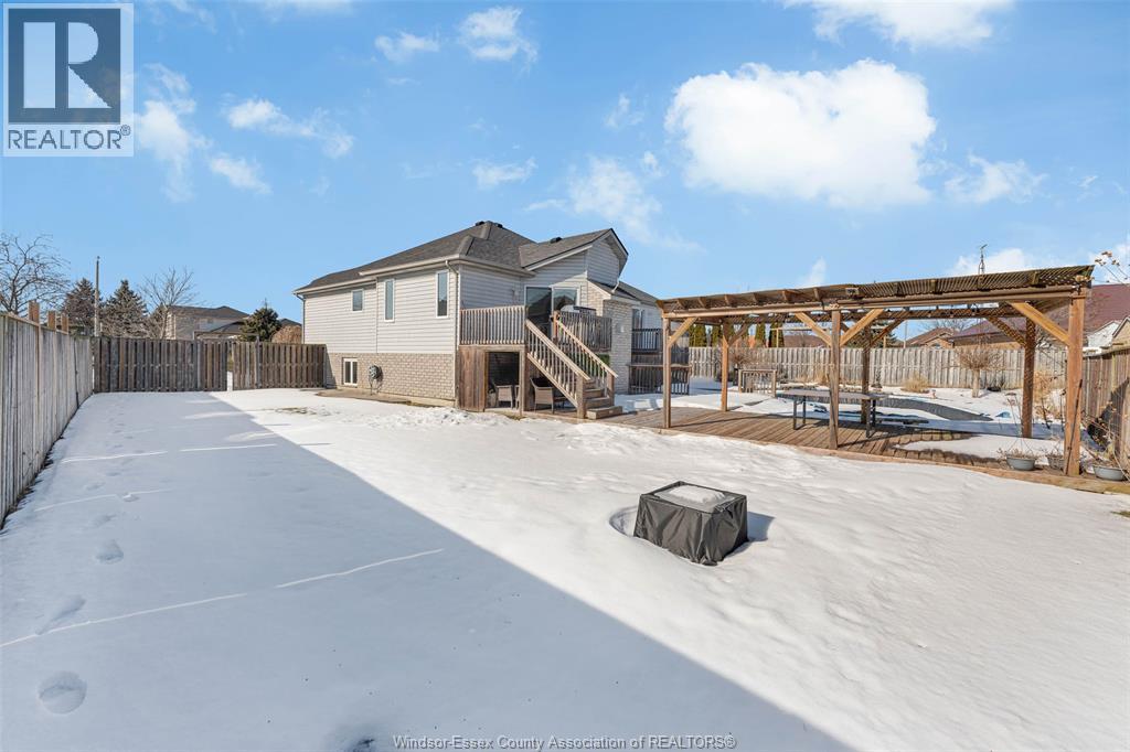 12006 Shiff Drive, Tecumseh, Ontario  N8N 0G1 - Photo 38 - 26004259