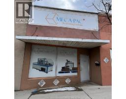 20 ERIE STREET North, Leamington, Ontario