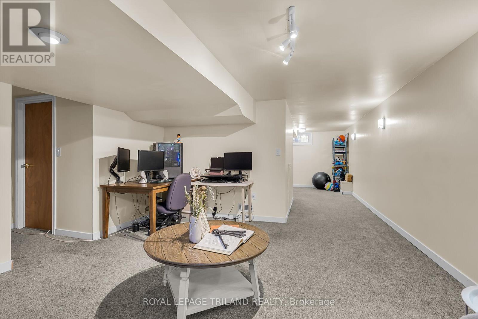 25 Hawkesbury Avenue, London East, Ontario  N5V 2J9 - Photo 30 - X12690622