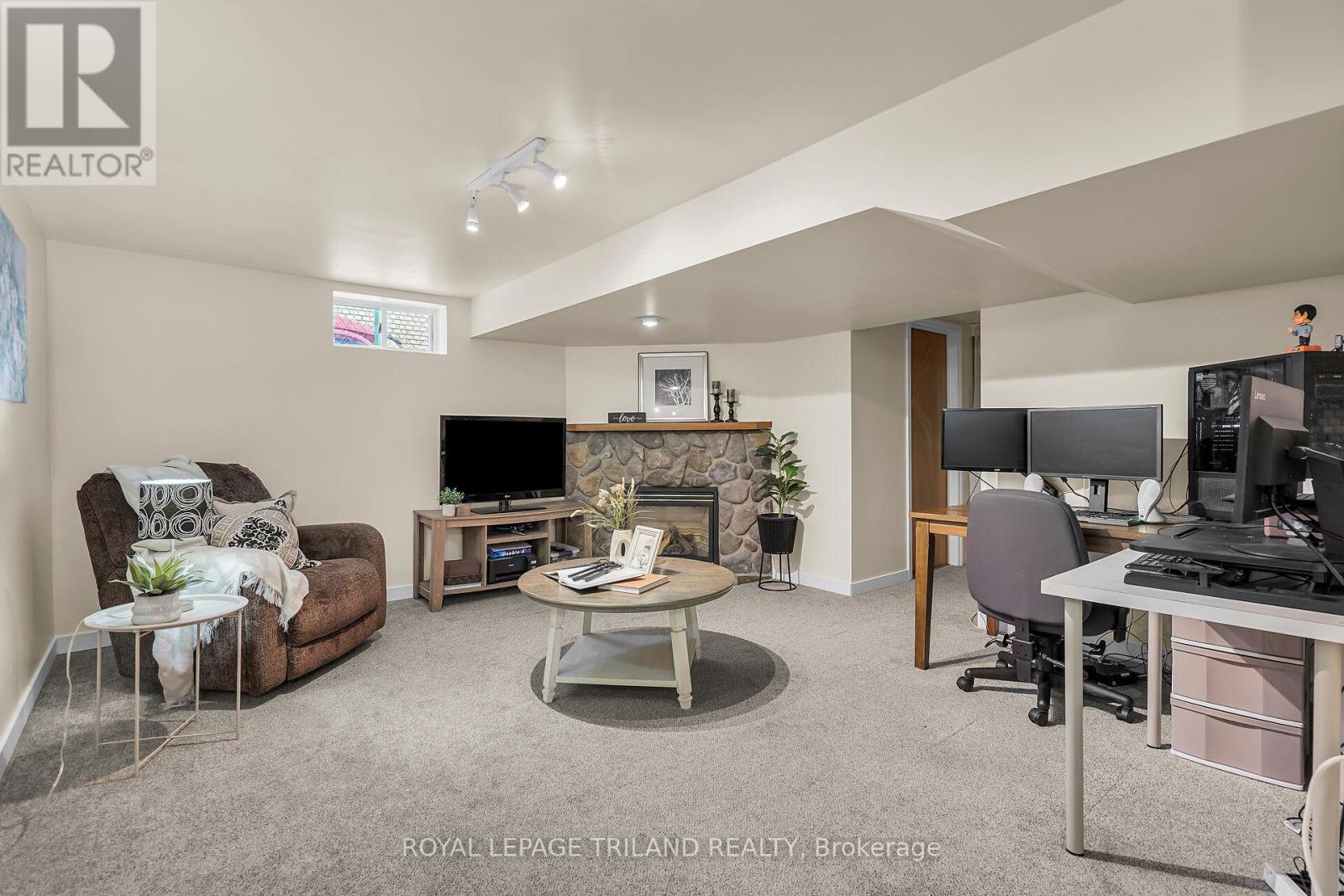 25 Hawkesbury Avenue, London East, Ontario  N5V 2J9 - Photo 28 - X12690622