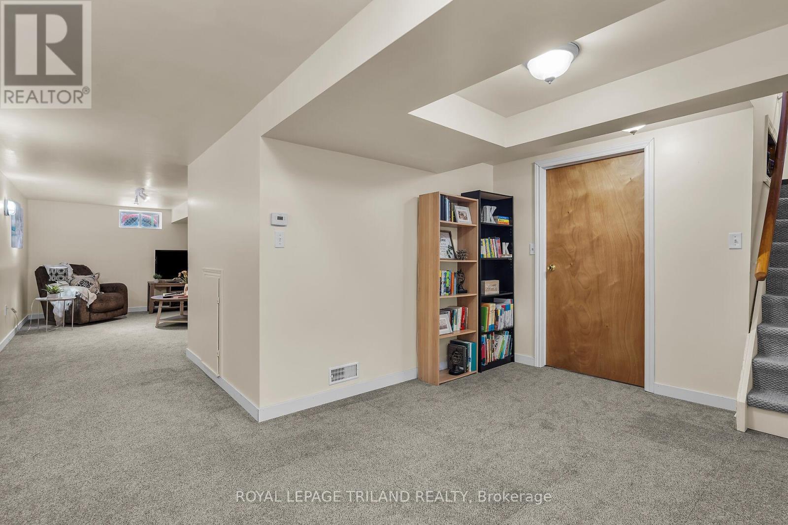 25 Hawkesbury Avenue, London East, Ontario  N5V 2J9 - Photo 27 - X12690622