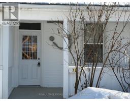 71 BUELL STREET, Brockville, Ontario