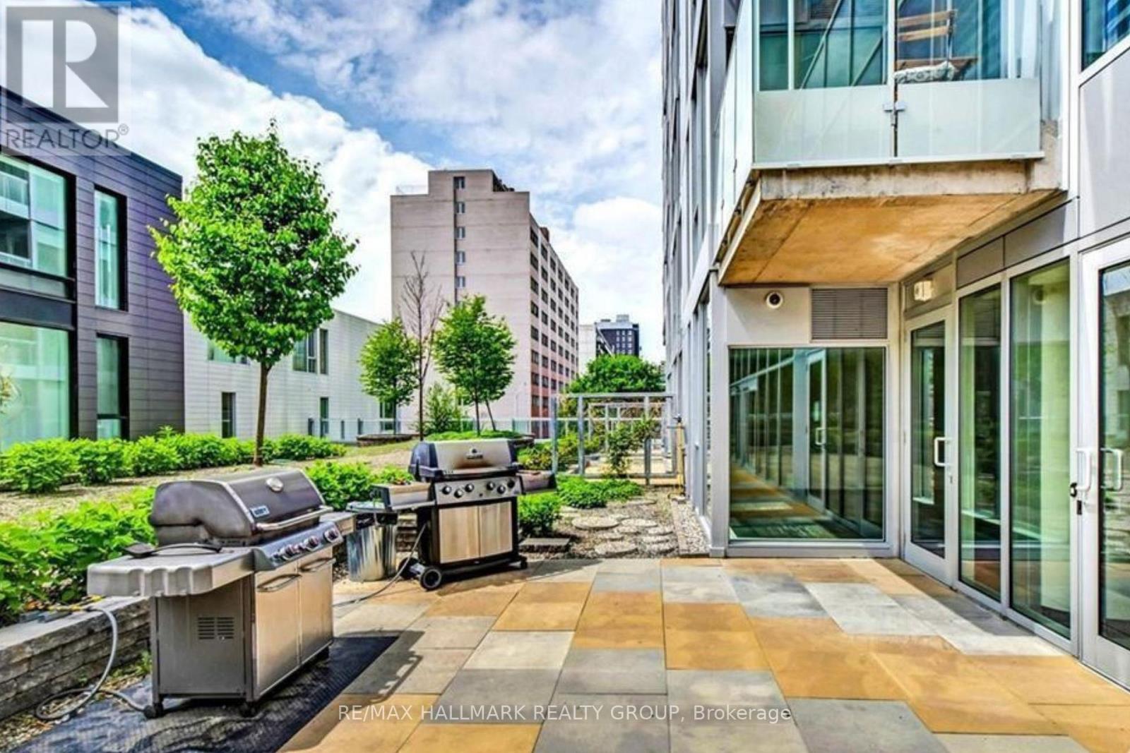 505 - 179 Metcalfe Street, Ottawa, Ontario  K2P 0W1 - Photo 11 - X12829532