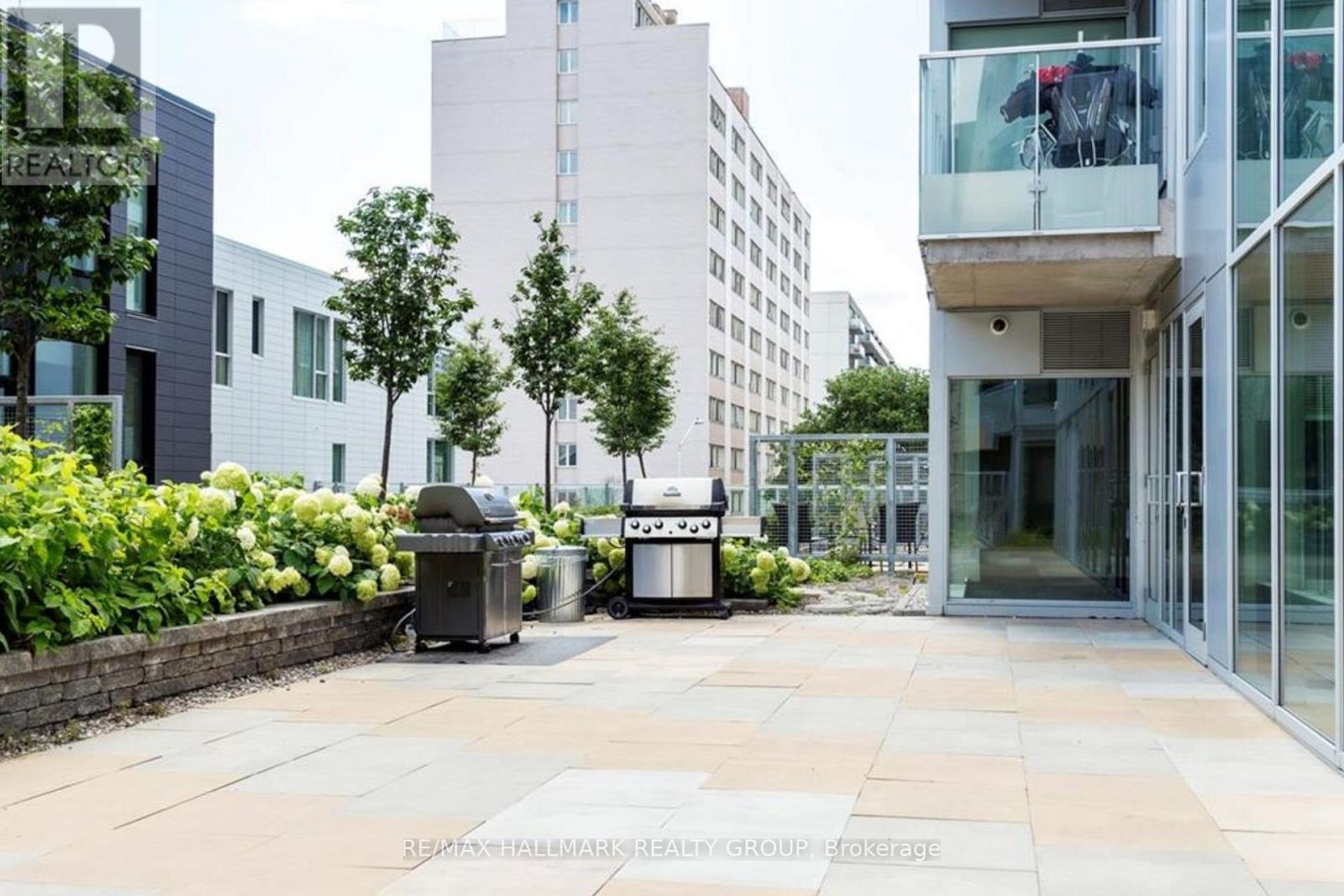 505 - 179 Metcalfe Street, Ottawa, Ontario  K2P 0W1 - Photo 18 - X12829532