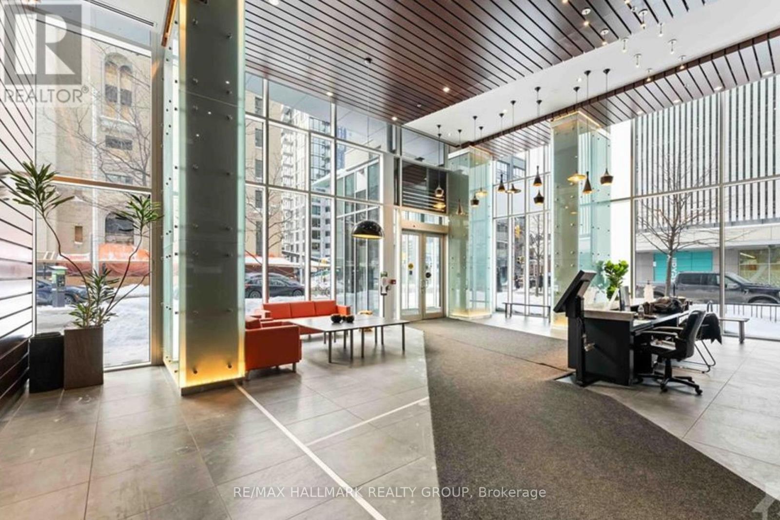 505 - 179 Metcalfe Street, Ottawa, Ontario  K2P 0W1 - Photo 16 - X12829532