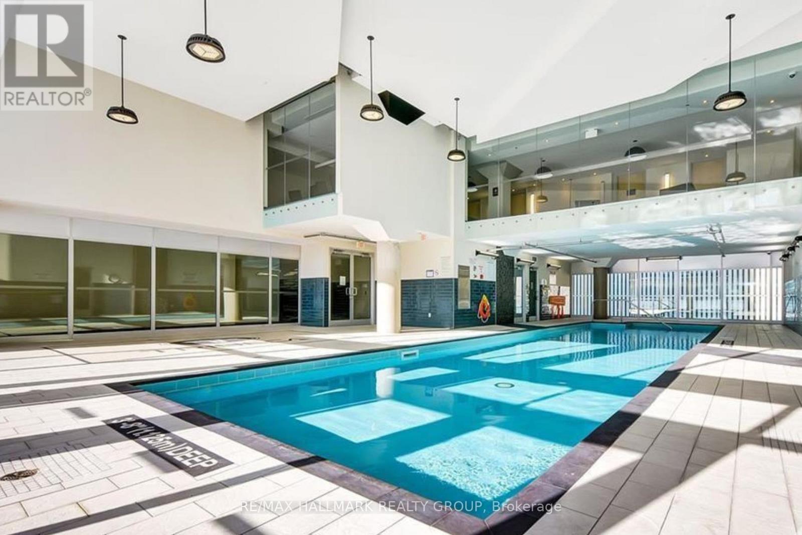 505 - 179 Metcalfe Street, Ottawa, Ontario  K2P 0W1 - Photo 7 - X12829532