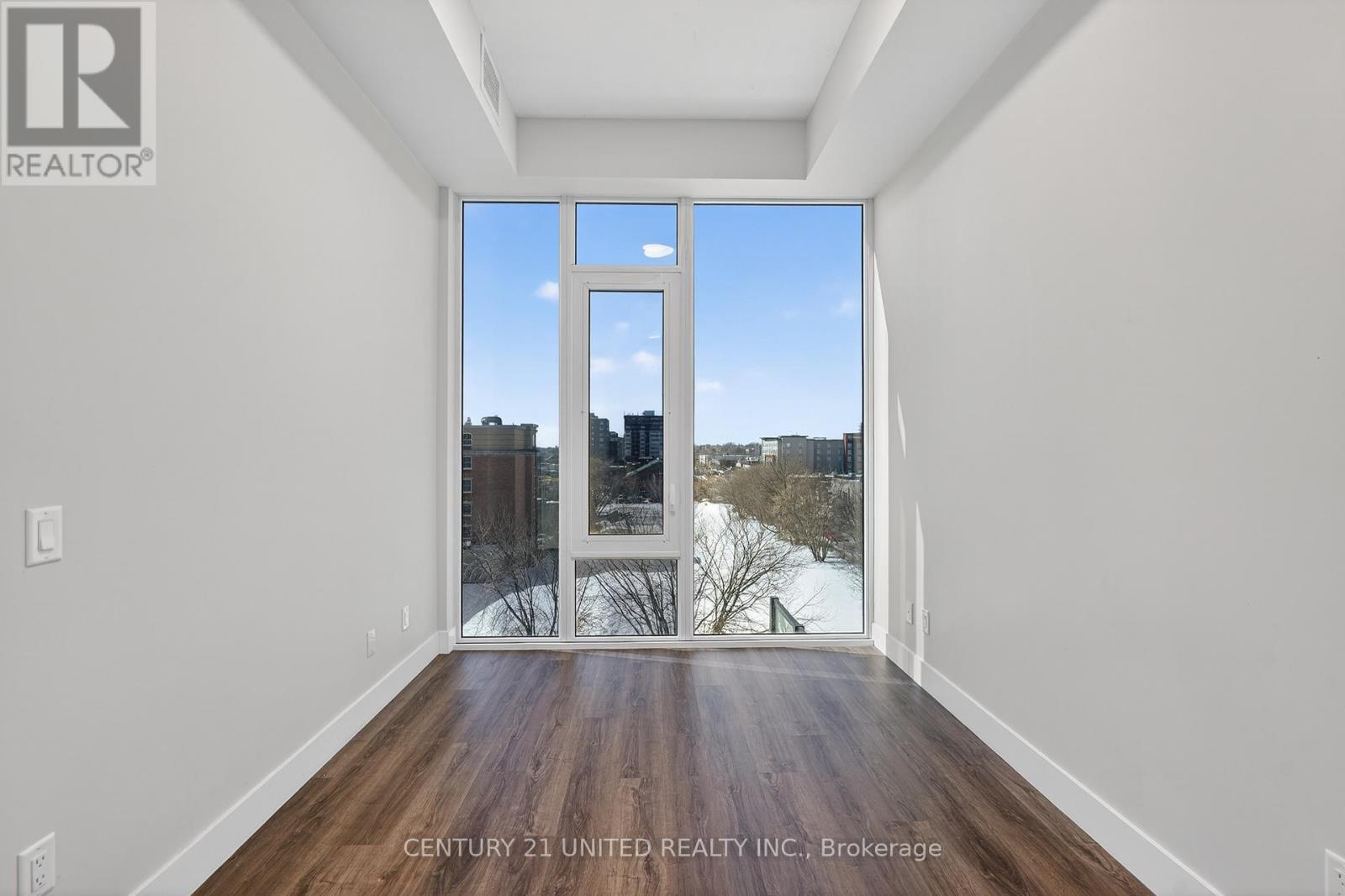 415 - 80 Bond Street E, Oshawa, Ontario  L1G 0E6 - Photo 4 - E12833640