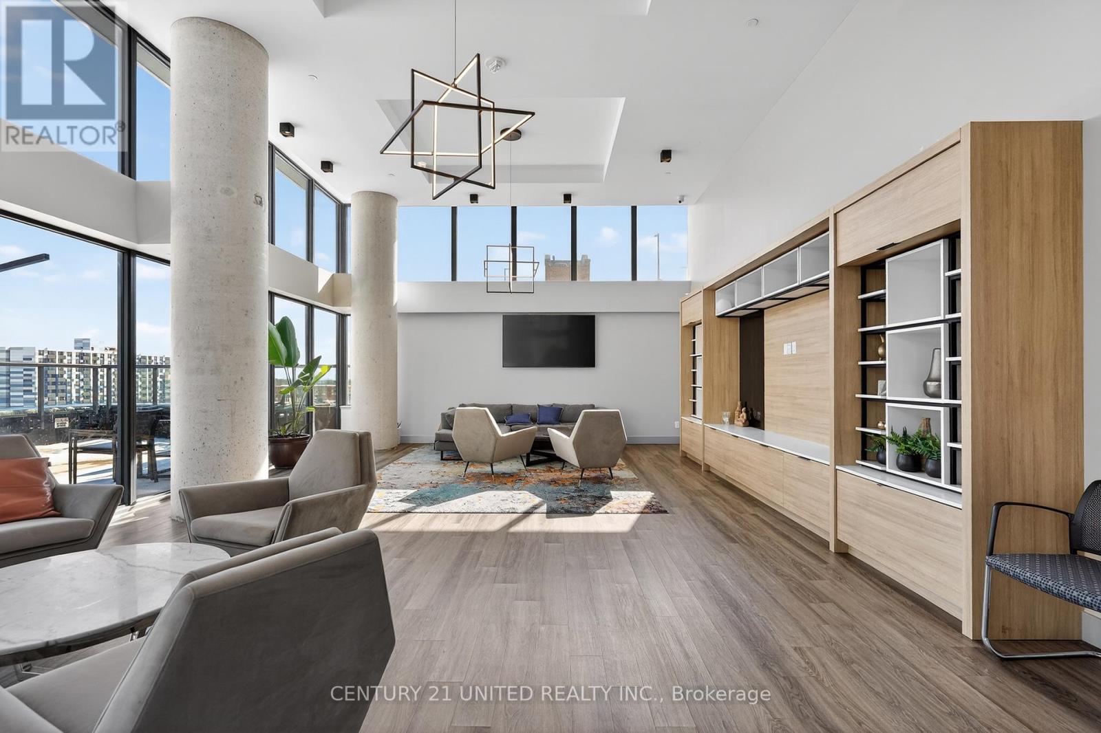 602 - 80 Bond Street E, Oshawa (O'neill), Ontario  L1G 0E6 - Photo 9 - E12833646