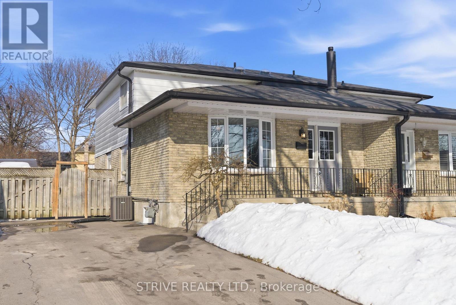 8 QUINN DRIVE, clarington (bowmanville), Ontario