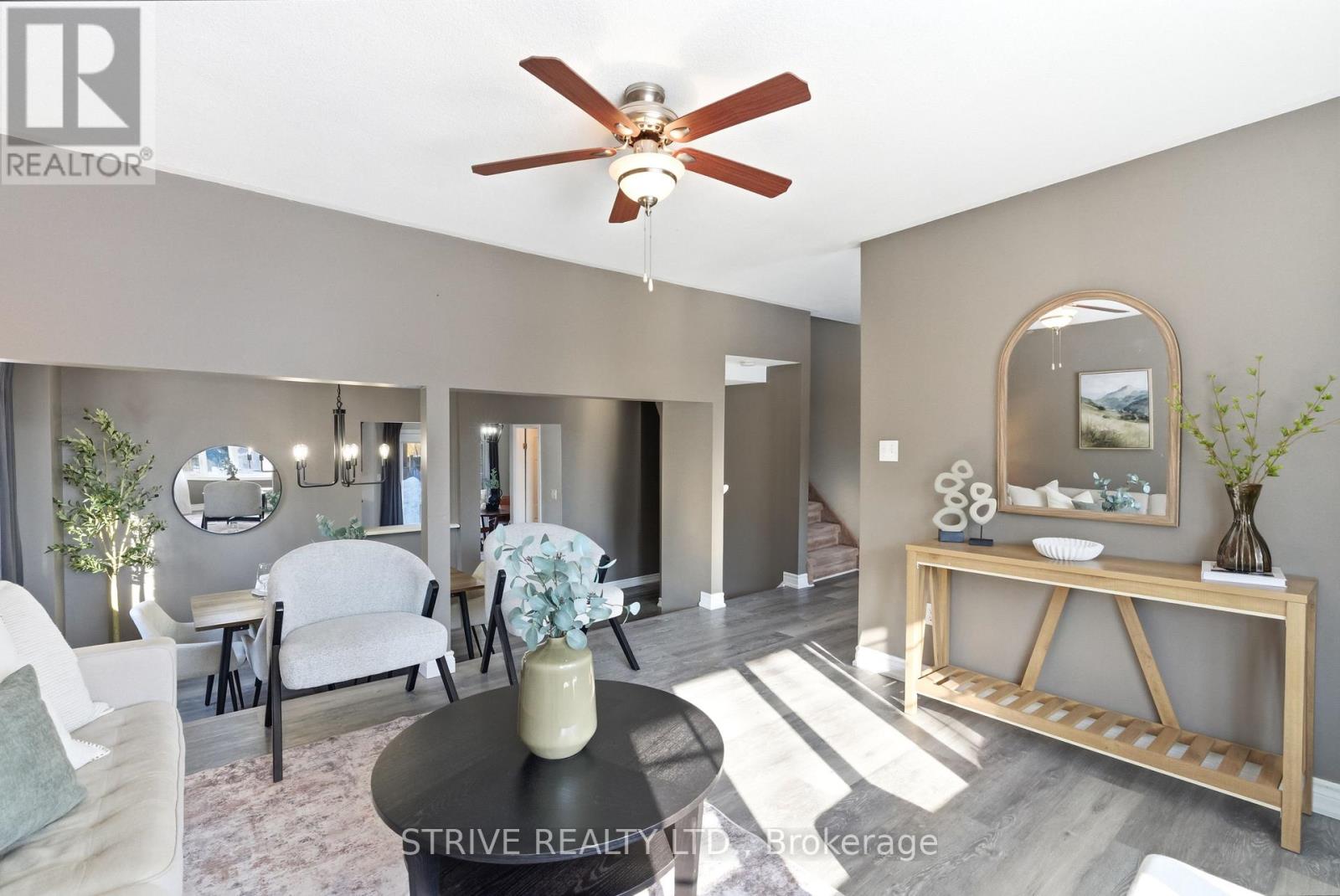 8 Quinn Drive, Clarington (Bowmanville), Ontario  L1C 3T1 - Photo 12 - E12833718