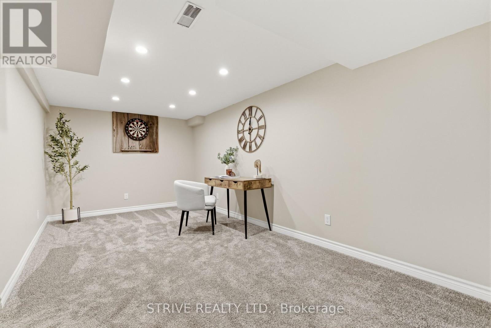 8 Quinn Drive, Clarington (Bowmanville), Ontario  L1C 3T1 - Photo 35 - E12833718