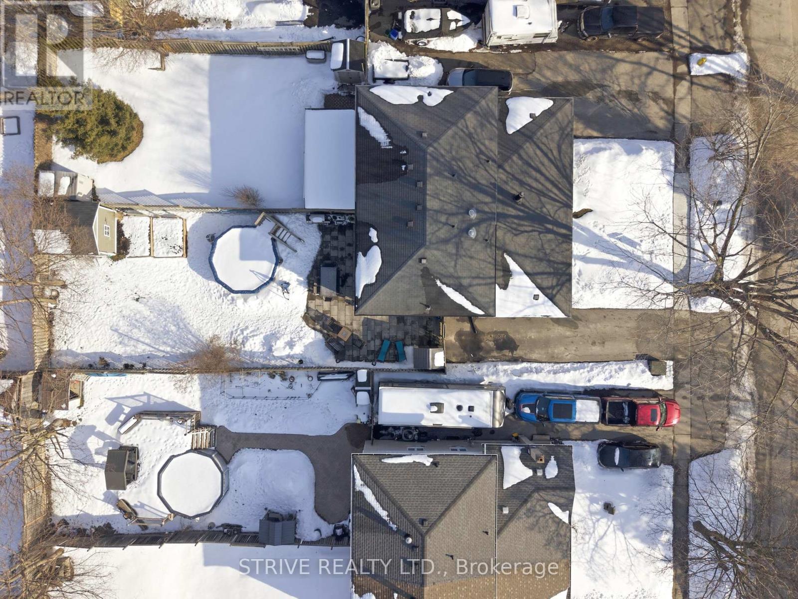 8 Quinn Drive, Clarington (Bowmanville), Ontario  L1C 3T1 - Photo 38 - E12833718