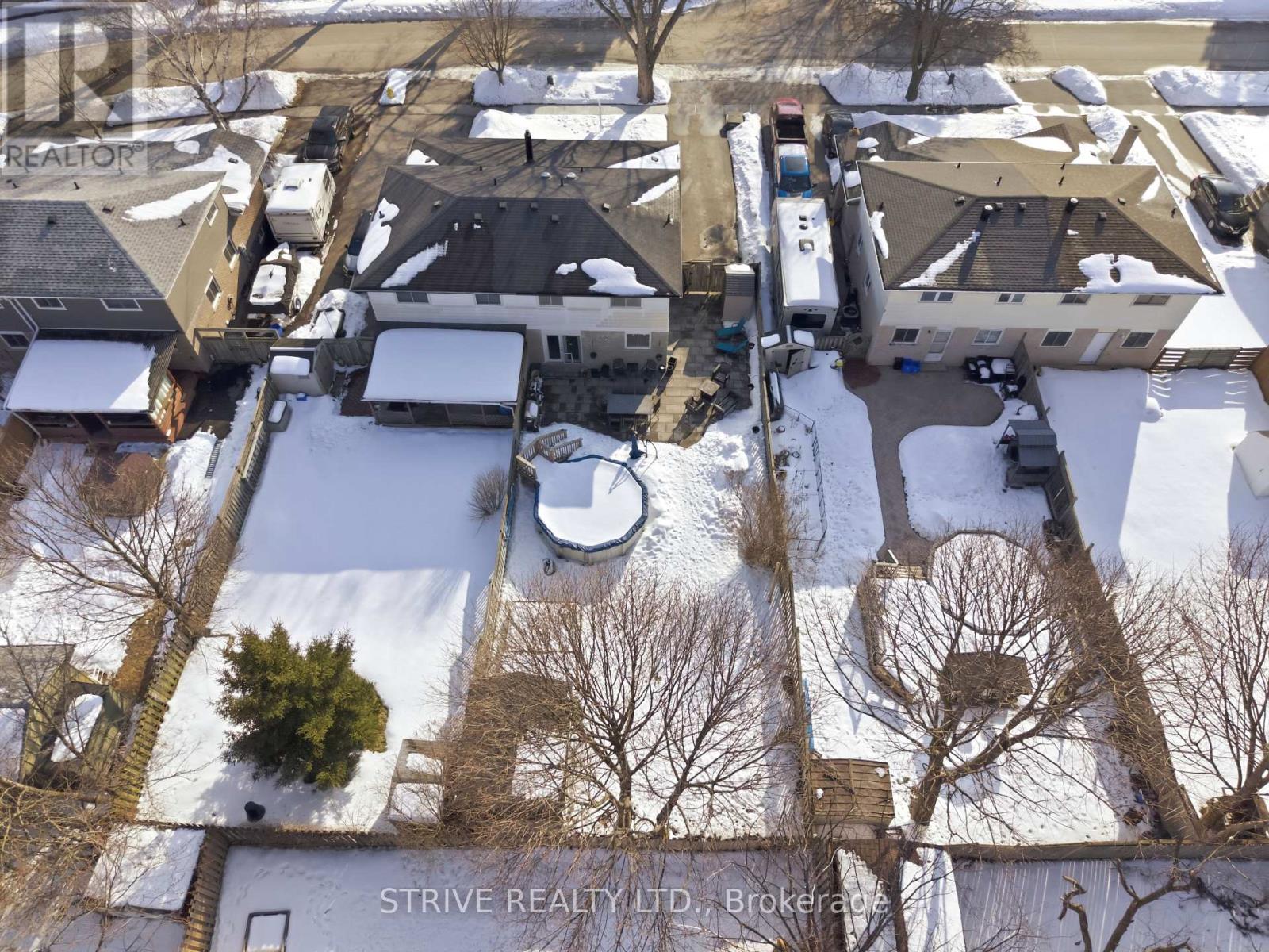 8 Quinn Drive, Clarington (Bowmanville), Ontario  L1C 3T1 - Photo 39 - E12833718