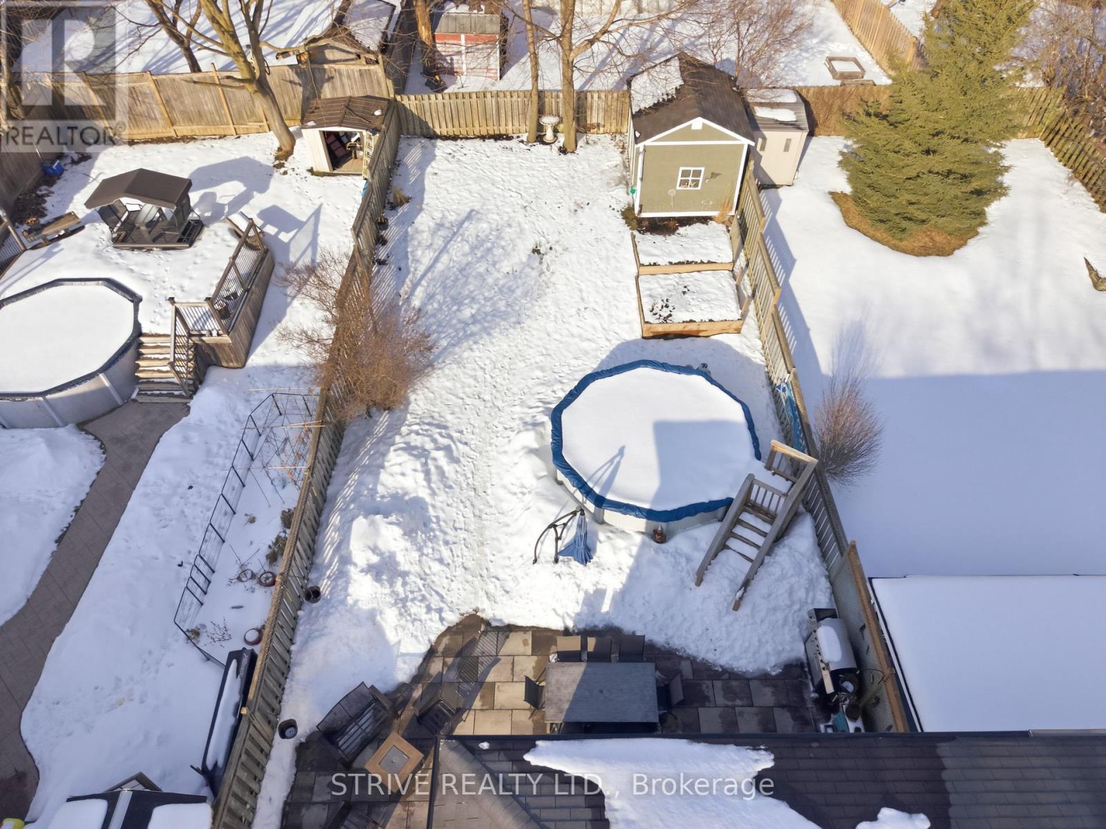 8 Quinn Drive, Clarington (Bowmanville), Ontario  L1C 3T1 - Photo 41 - E12833718