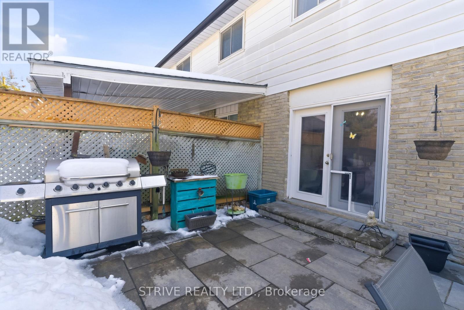 8 Quinn Drive, Clarington (Bowmanville), Ontario  L1C 3T1 - Photo 43 - E12833718