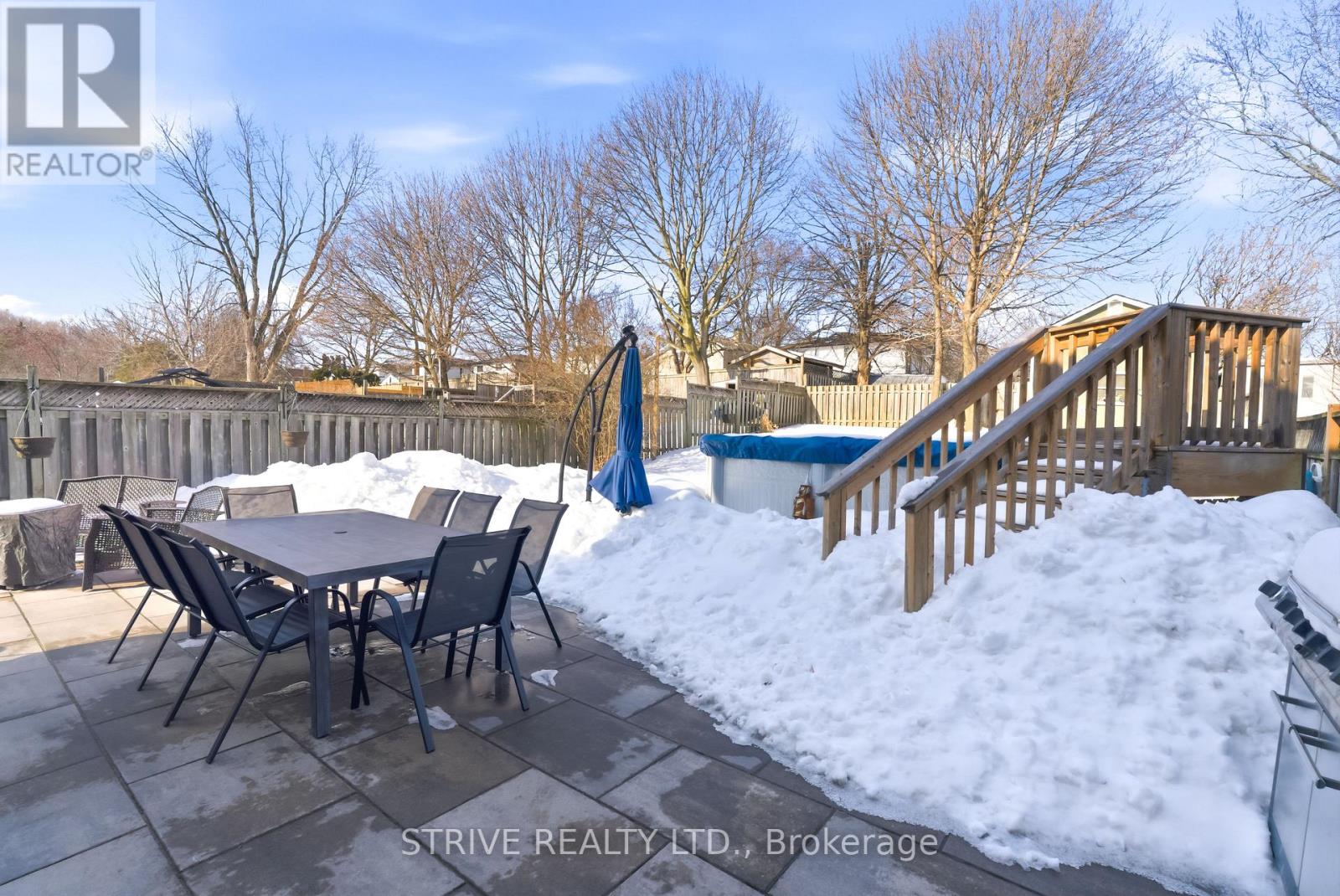 8 Quinn Drive, Clarington (Bowmanville), Ontario  L1C 3T1 - Photo 44 - E12833718