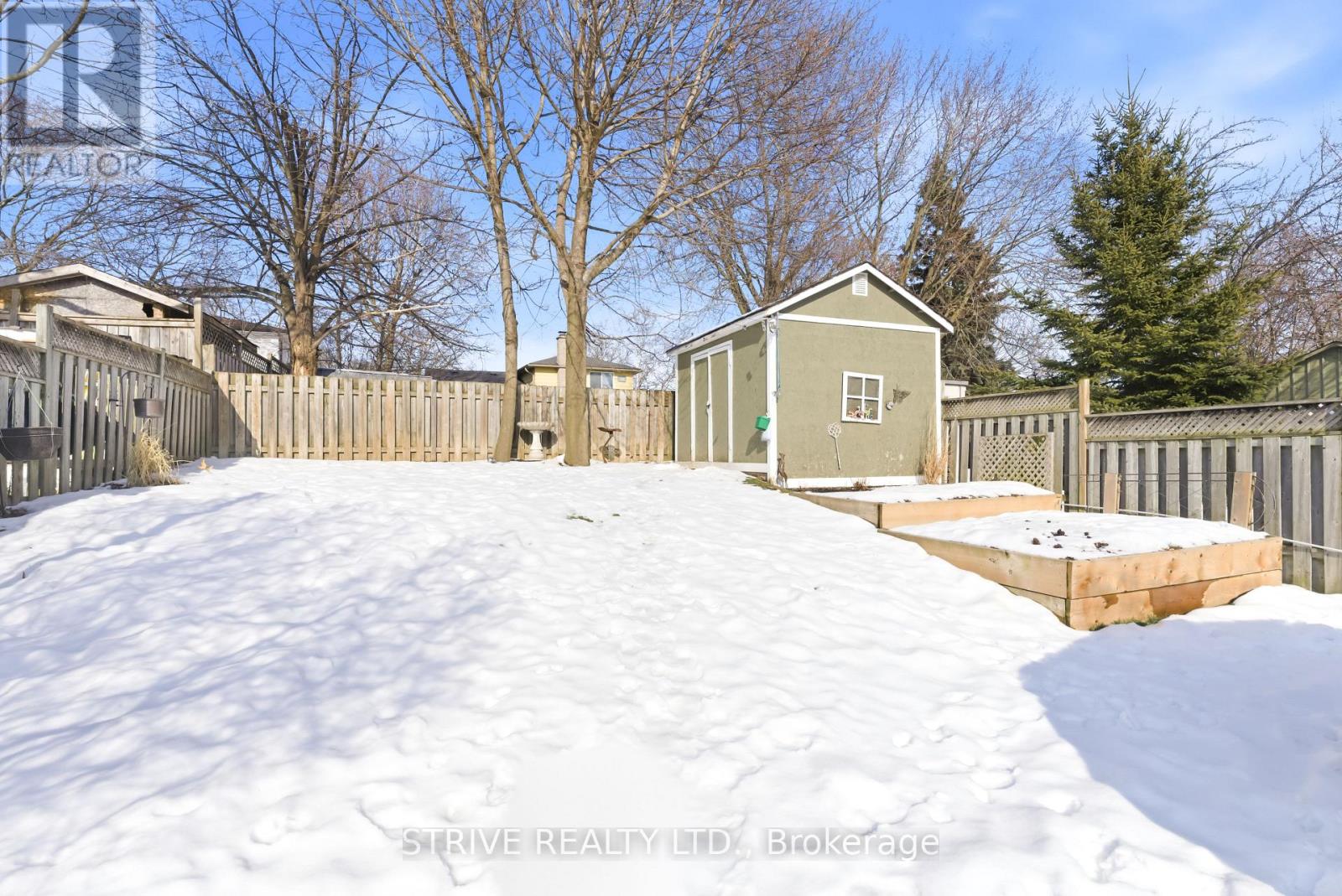 8 Quinn Drive, Clarington (Bowmanville), Ontario  L1C 3T1 - Photo 45 - E12833718