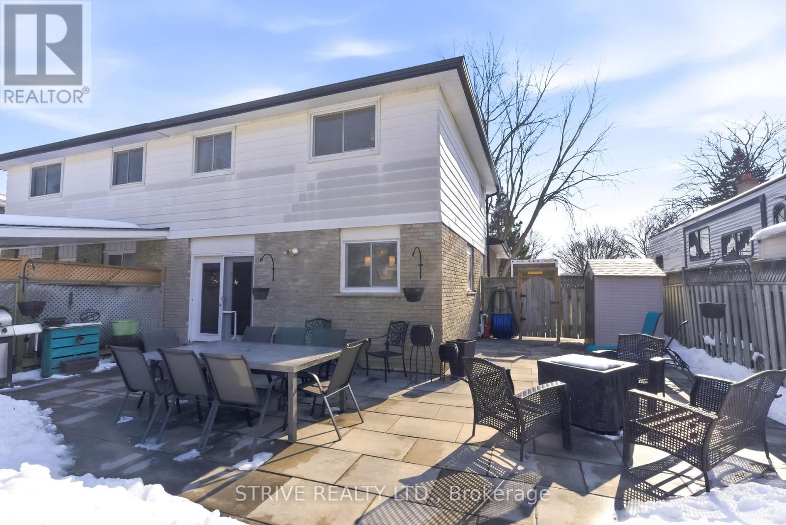 8 Quinn Drive, Clarington (Bowmanville), Ontario  L1C 3T1 - Photo 47 - E12833718