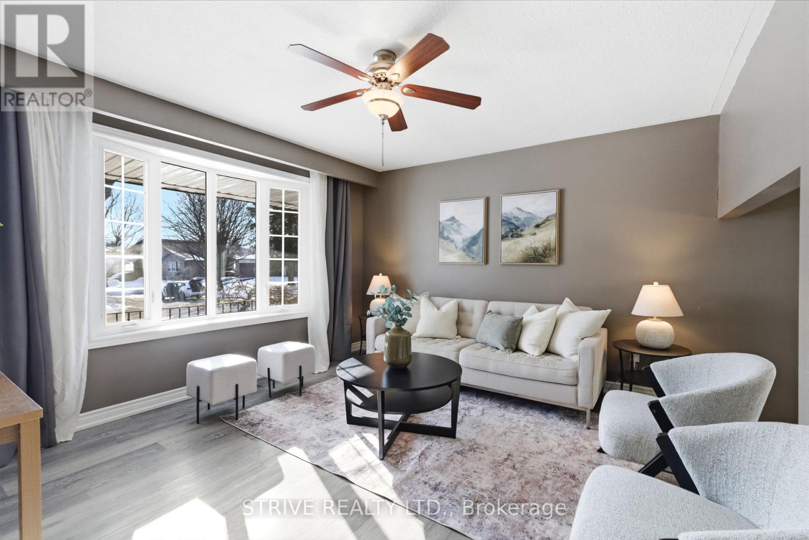 8 Quinn Drive, Clarington (Bowmanville), Ontario  L1C 3T1 - Photo 8 - E12833718