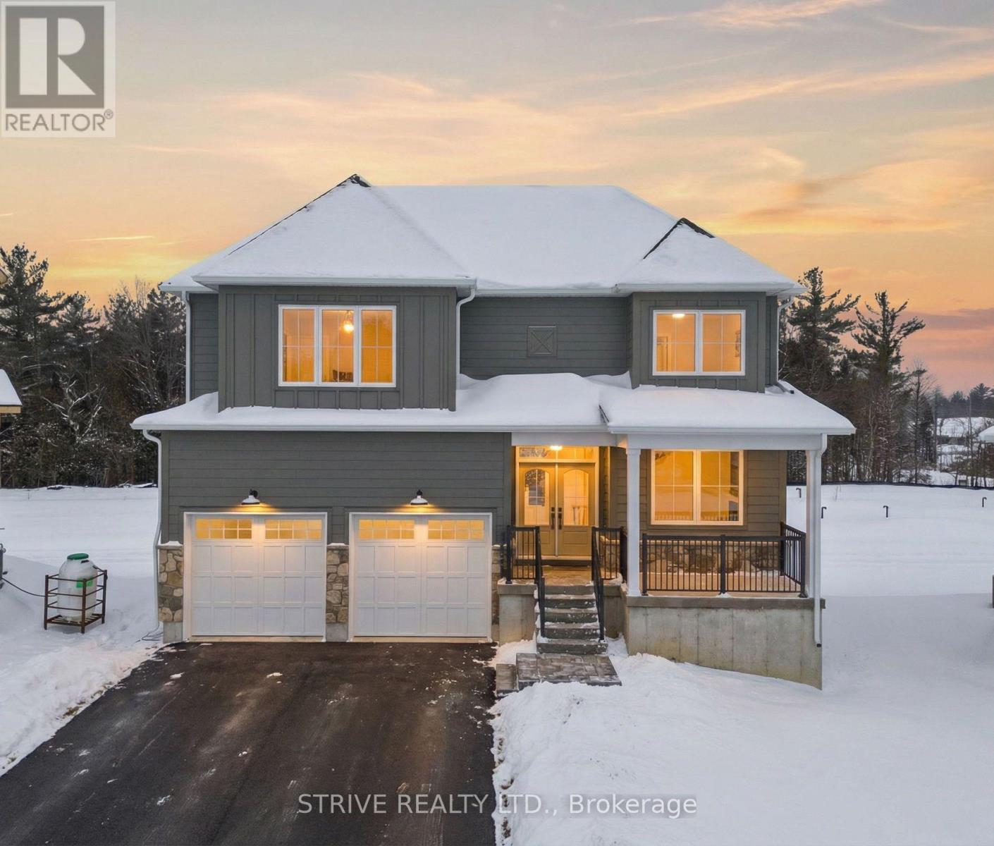 29 NORTHLAND COURT, oro-medonte (craighurst), Ontario