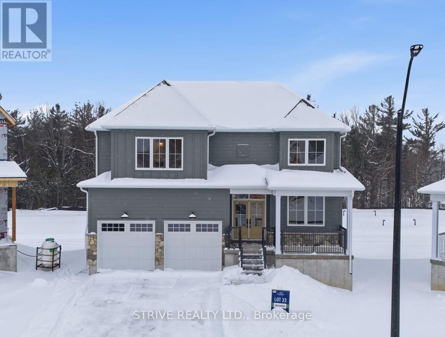 29 Northland Court, Oro-Medonte (Craighurst), Ontario  L9J 1C4 - Photo 3 - S12833606