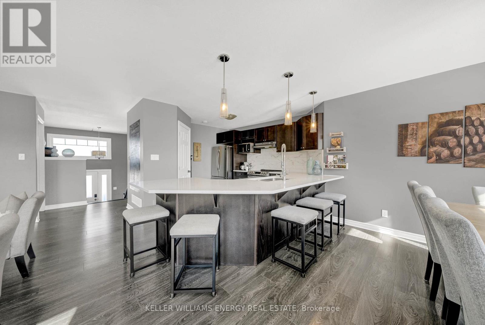 1687 Lakeside Drive, Prince Edward County, Ontario  K0K 1T0 - Photo 15 - X12833530