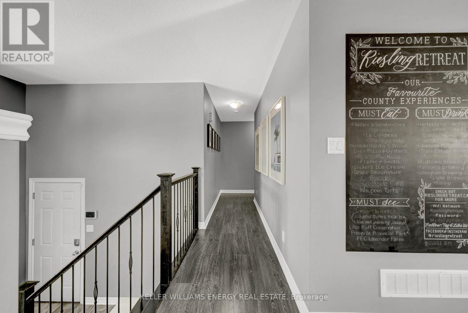 1687 Lakeside Drive, Prince Edward County, Ontario  K0K 1T0 - Photo 26 - X12833530