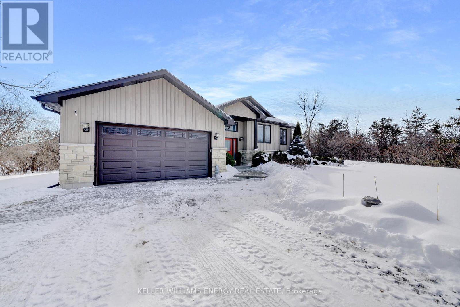 1687 Lakeside Drive, Prince Edward County, Ontario  K0K 1T0 - Photo 4 - X12833530