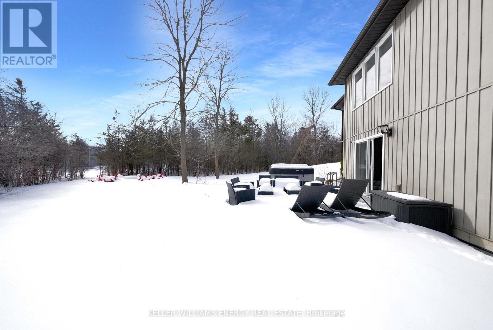 1687 Lakeside Drive, Prince Edward County, Ontario  K0K 1T0 - Photo 40 - X12833530